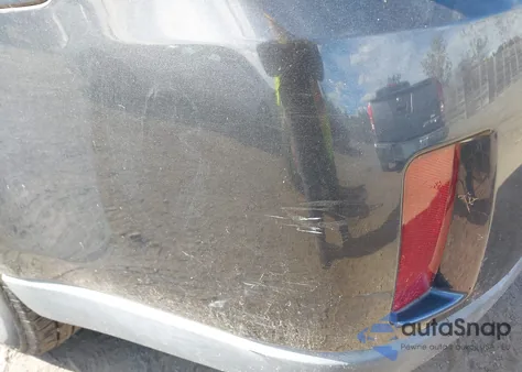 2011 Subaru Outback 2.5I z USA, uszkodzony, nr VIN 4S4BRBAC3B3382704